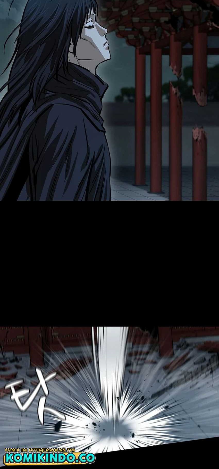 Weak Teacher Chapter 45 Gambar 25