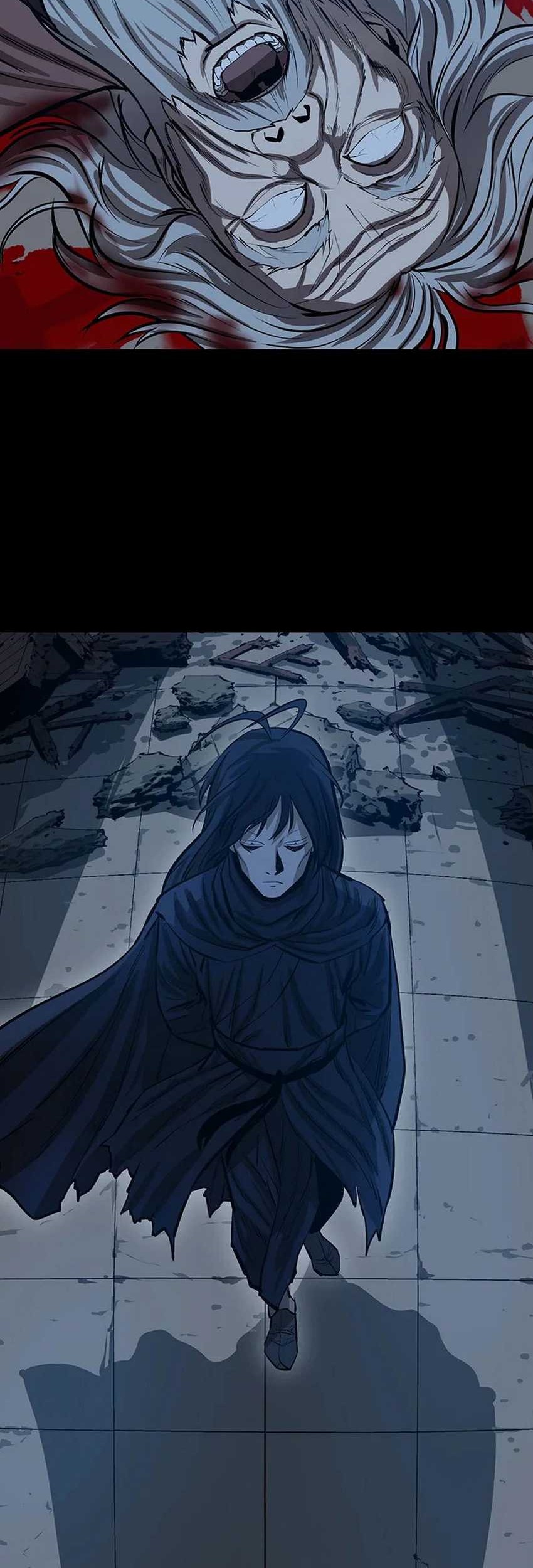 Weak Teacher Chapter 45 Gambar 27