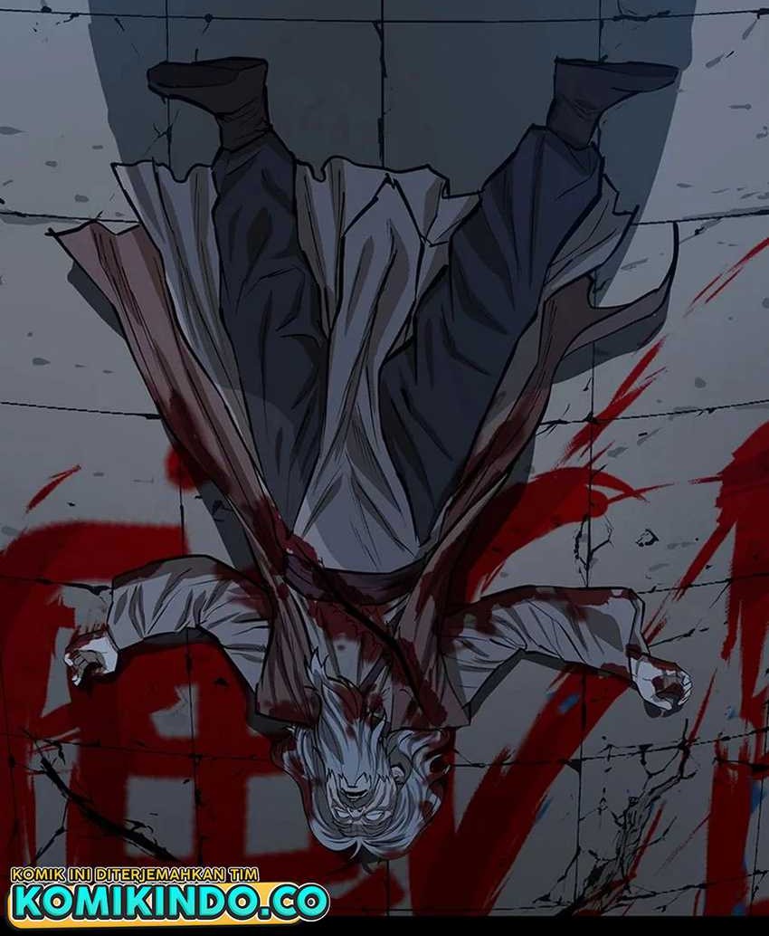 Weak Teacher Chapter 45 Gambar 28