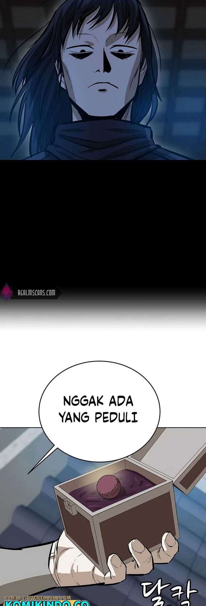 Weak Teacher Chapter 45 Gambar 30