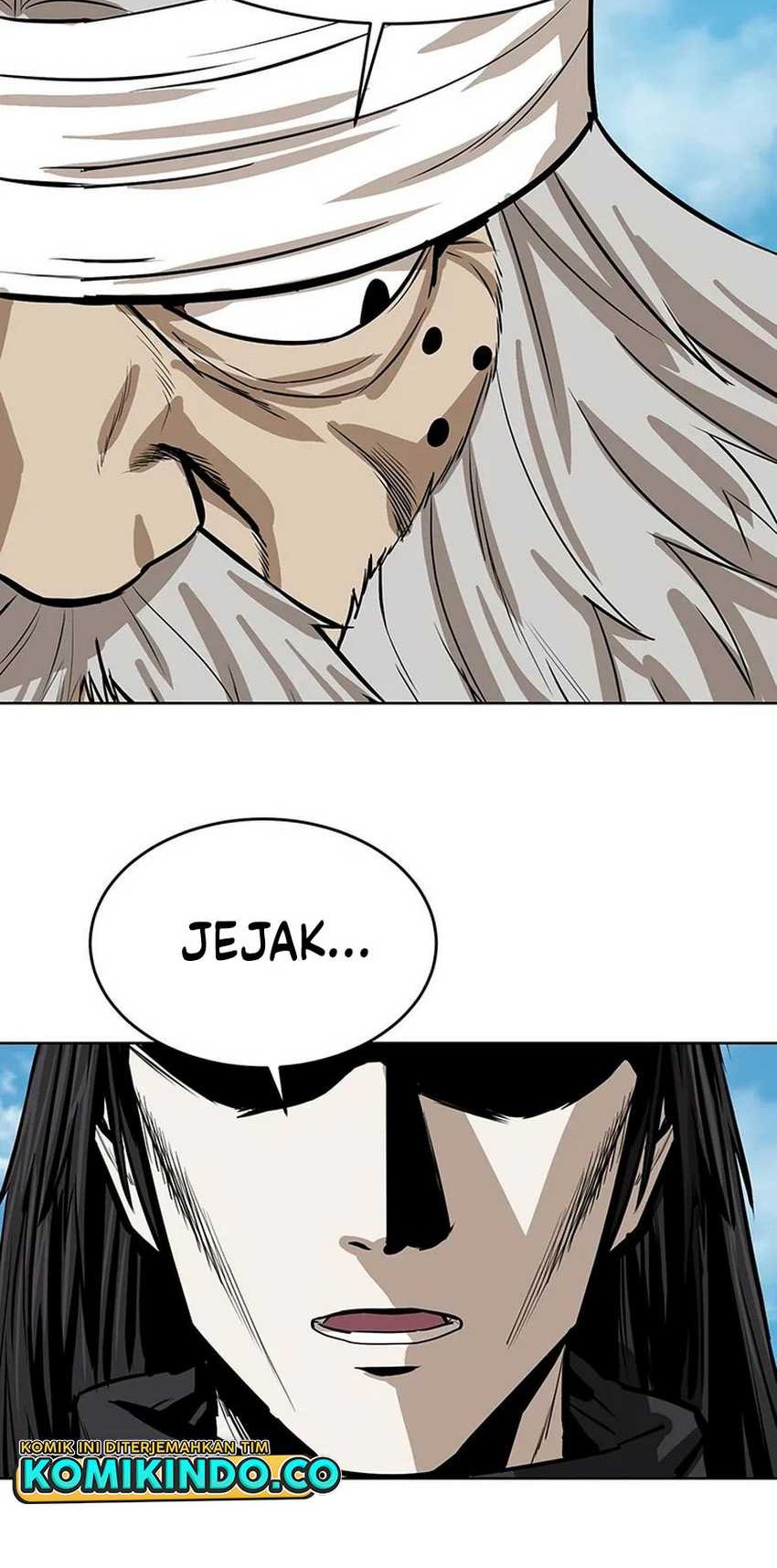 Weak Teacher Chapter 45 Gambar 33