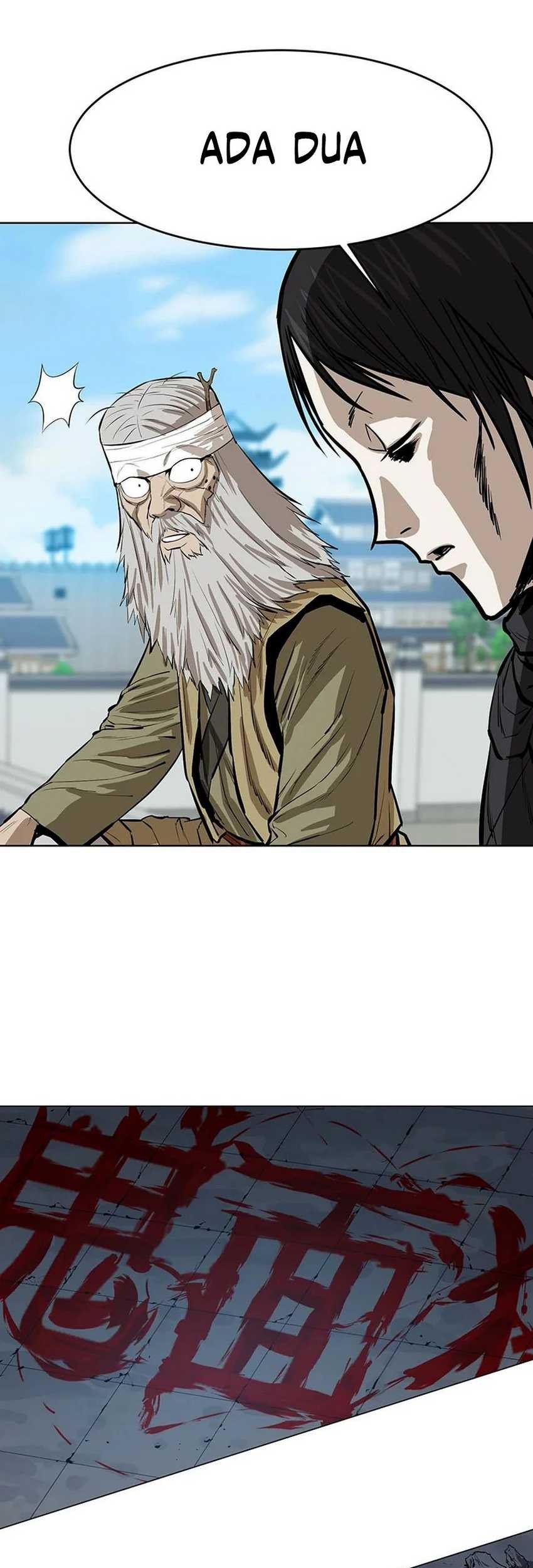 Weak Teacher Chapter 45 Gambar 34