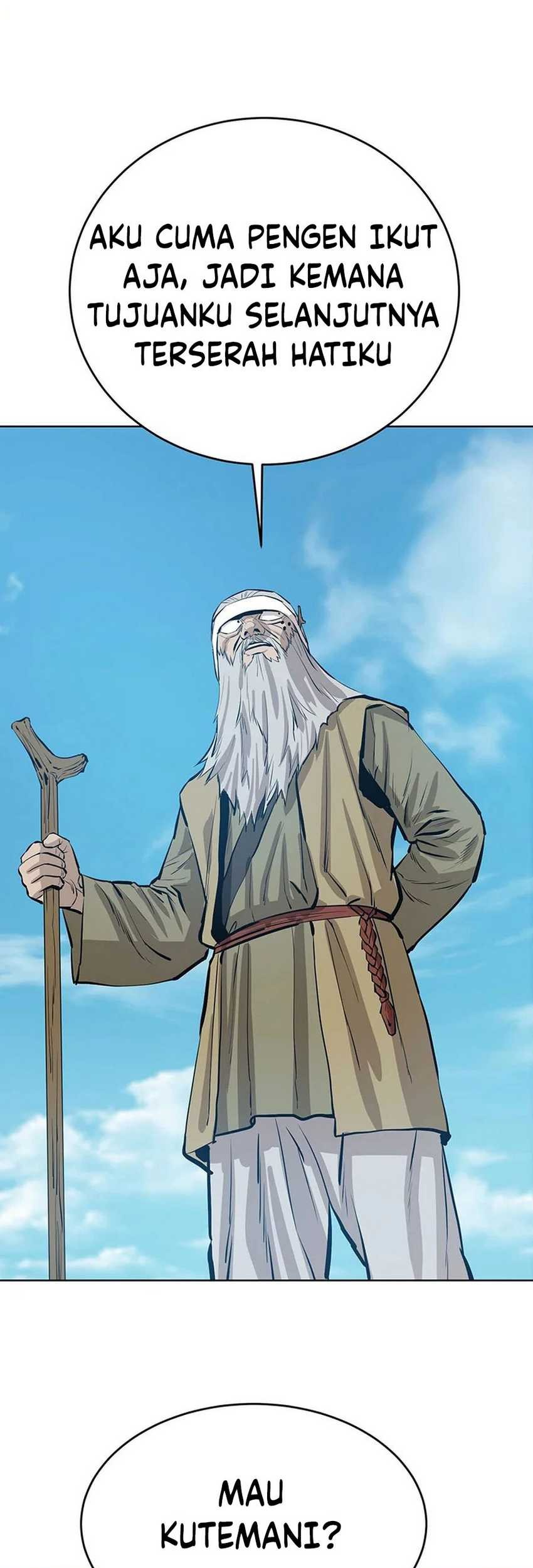 Weak Teacher Chapter 45 Gambar 40