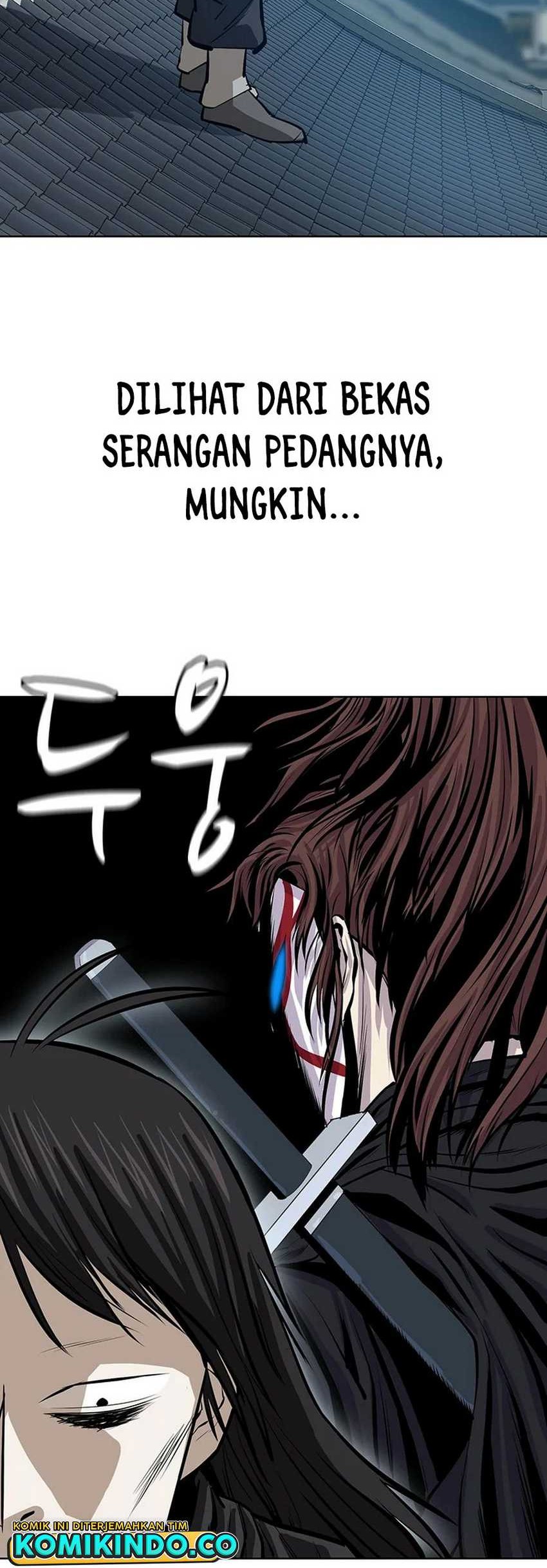 Weak Teacher Chapter 45 Gambar 43