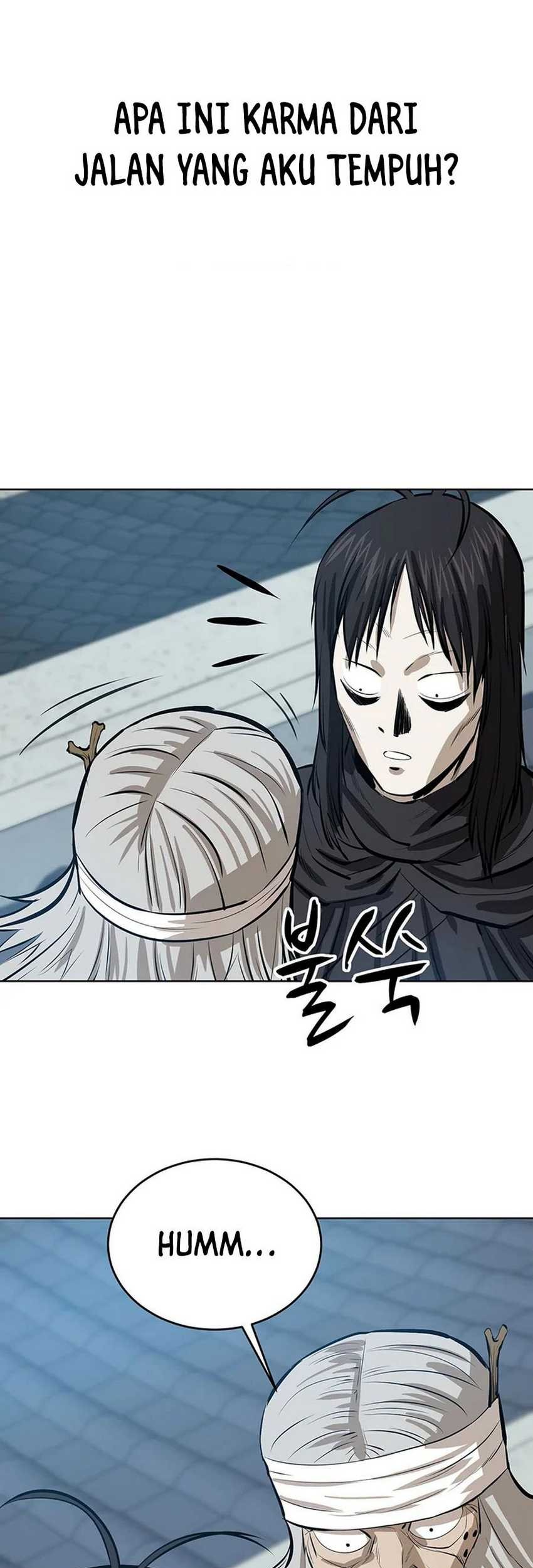 Weak Teacher Chapter 45 Gambar 44