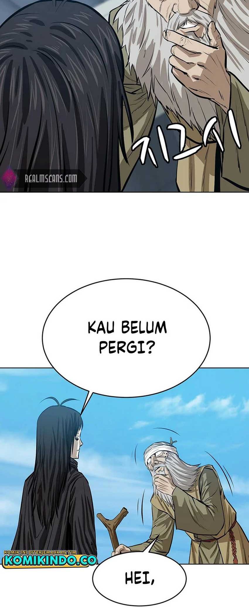 Weak Teacher Chapter 45 Gambar 45