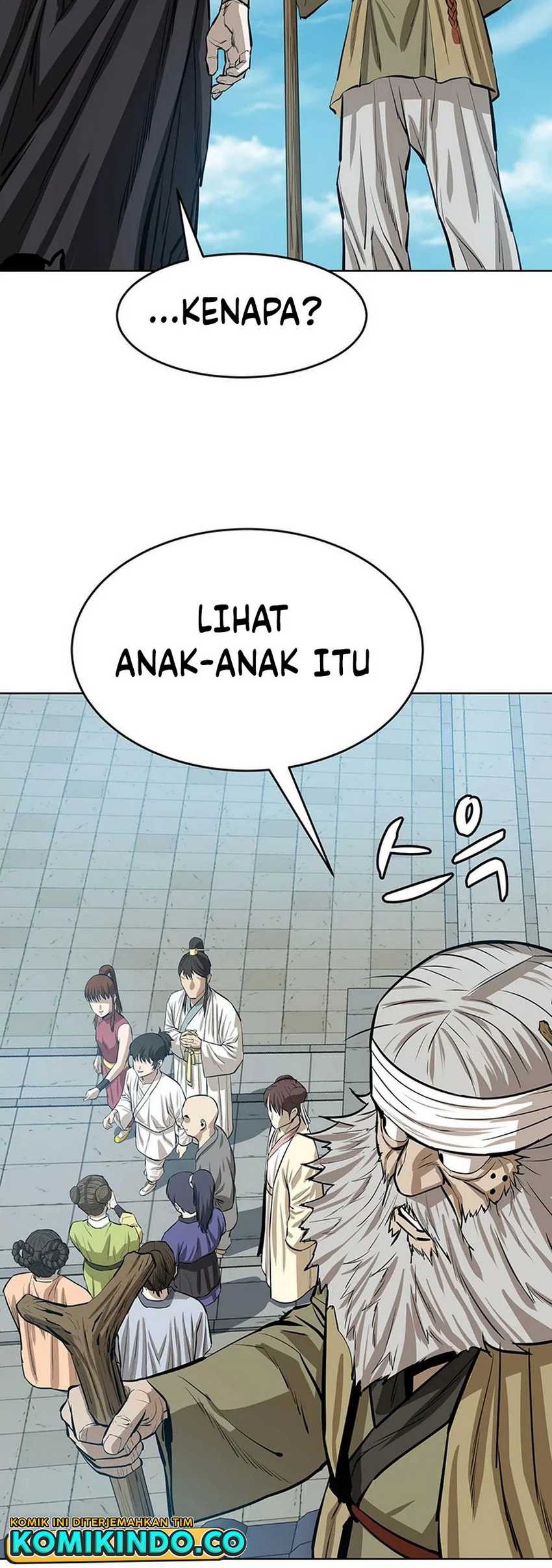 Weak Teacher Chapter 45 Gambar 47