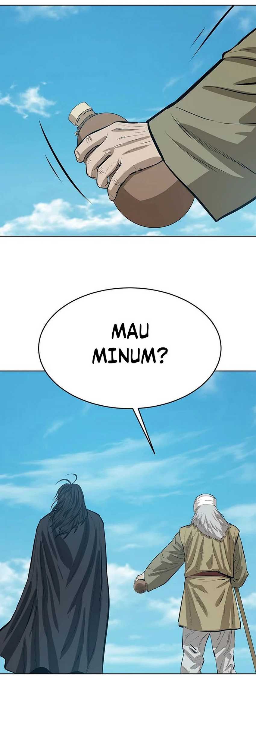 Weak Teacher Chapter 45 Gambar 52