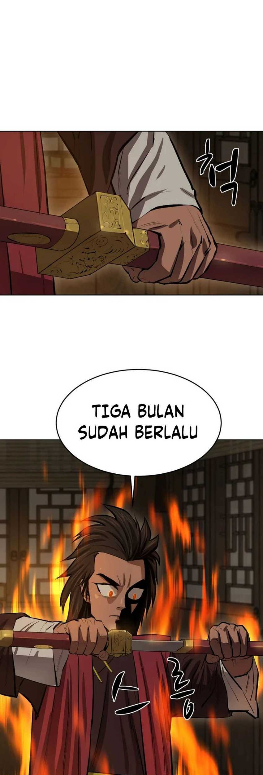 Weak Teacher Chapter 45 Gambar 56