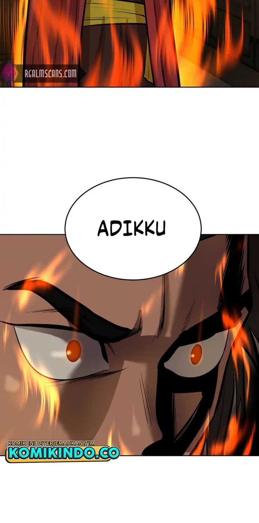 Weak Teacher Chapter 45 Gambar 57