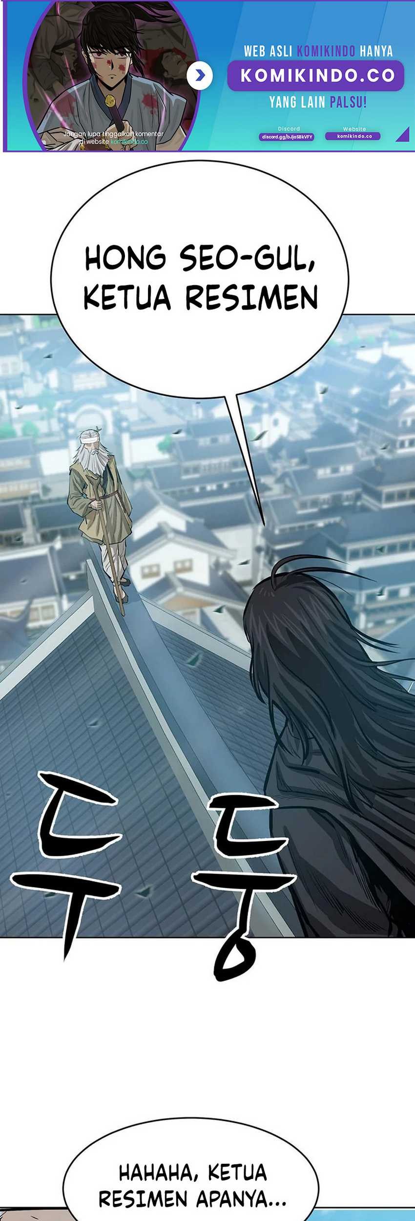 Manhwa Weak Teacher Chapter 45 gambar nomor 2