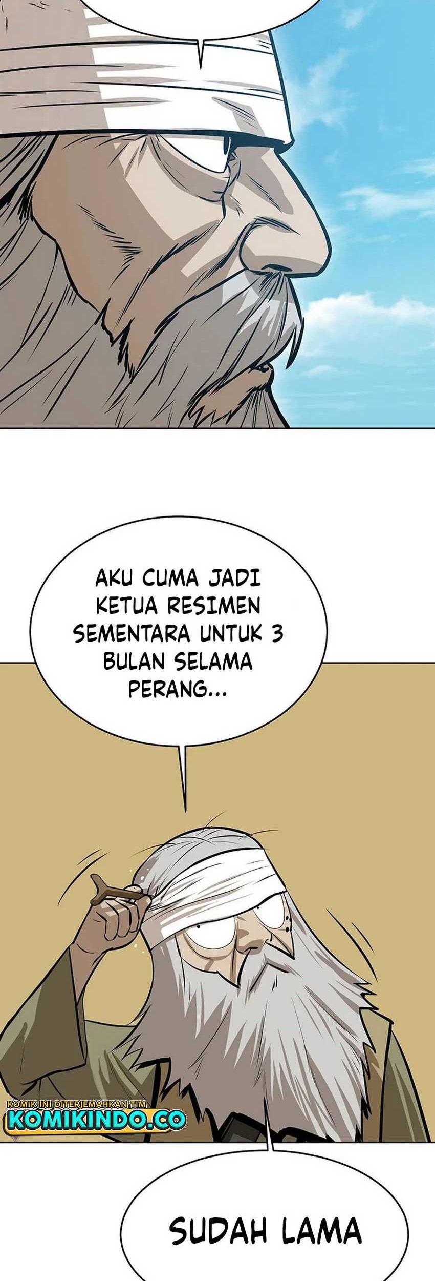 Weak Teacher Chapter 45 Gambar 3