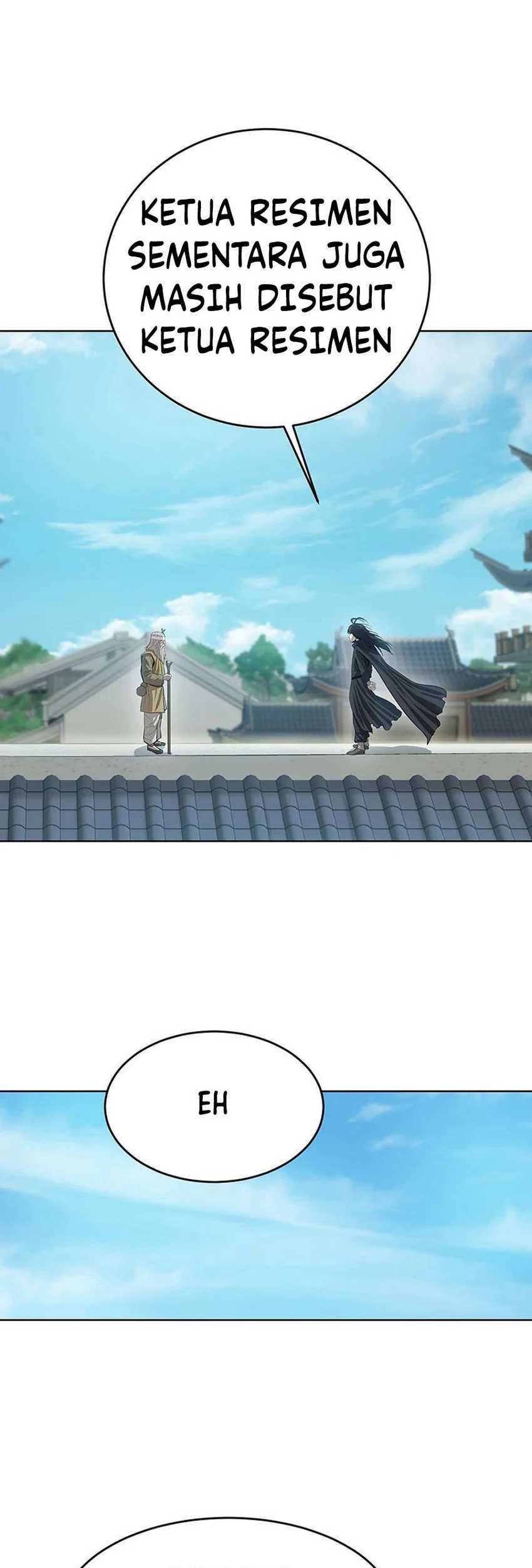 Weak Teacher Chapter 45 Gambar 5