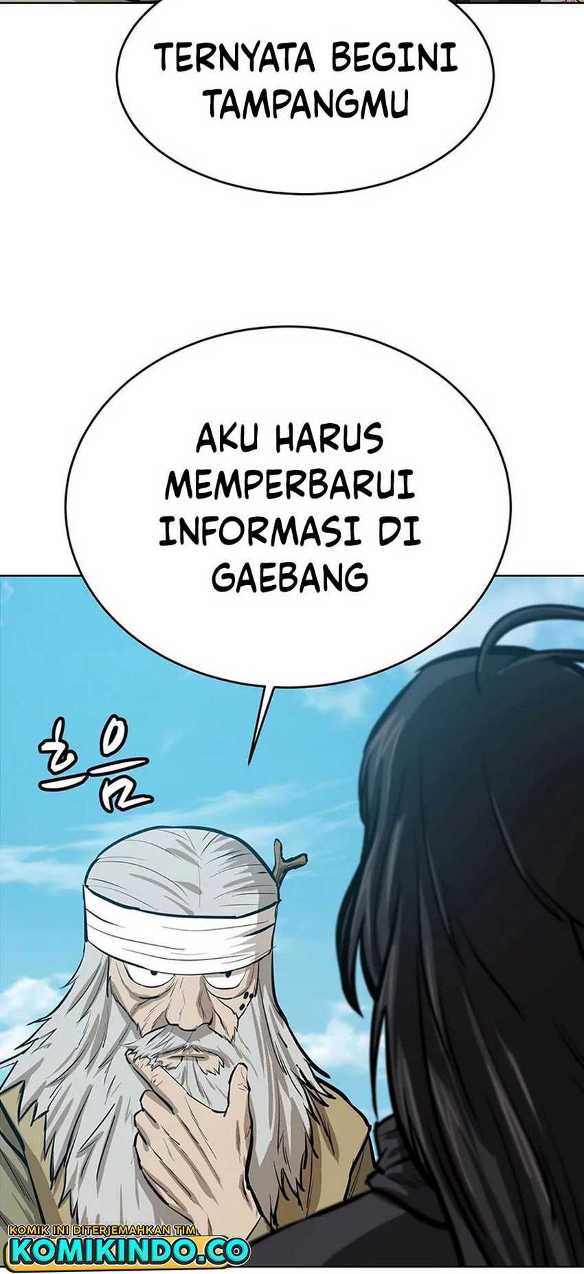 Weak Teacher Chapter 45 Gambar 8