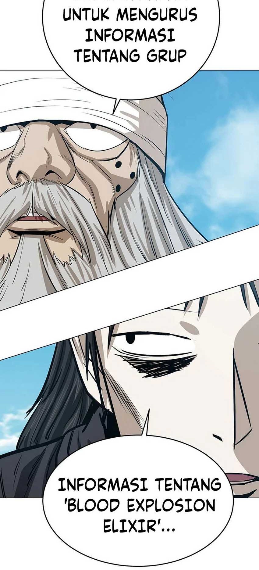 Weak Teacher Chapter 45 Gambar 12