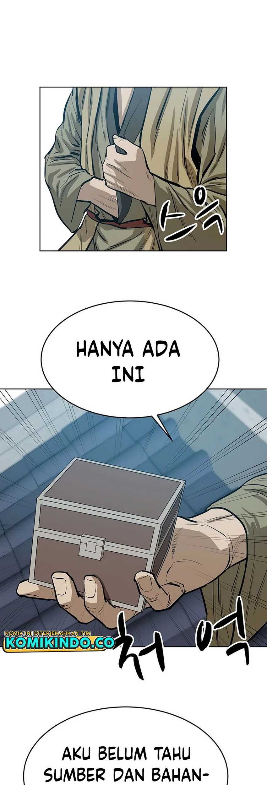 Weak Teacher Chapter 45 Gambar 13