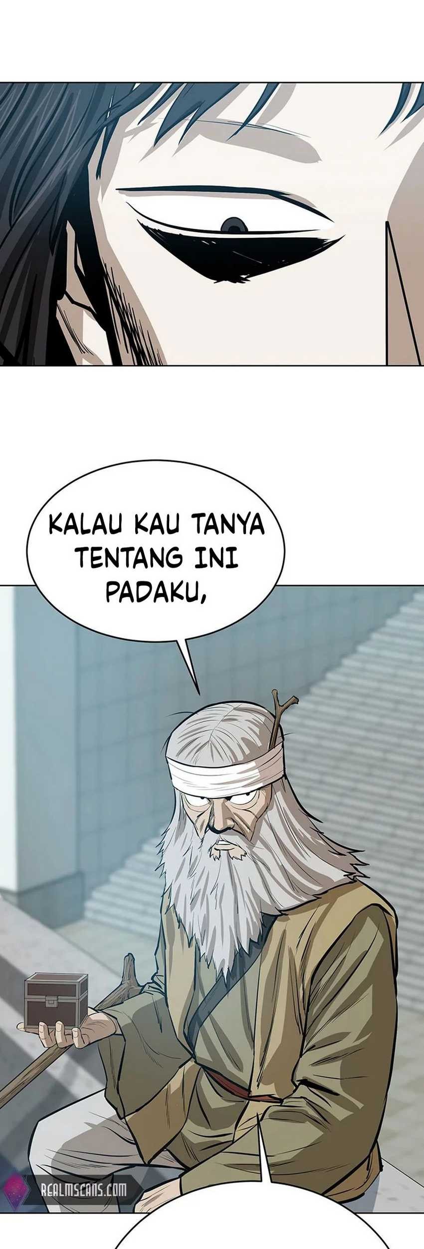 Weak Teacher Chapter 45 Gambar 15
