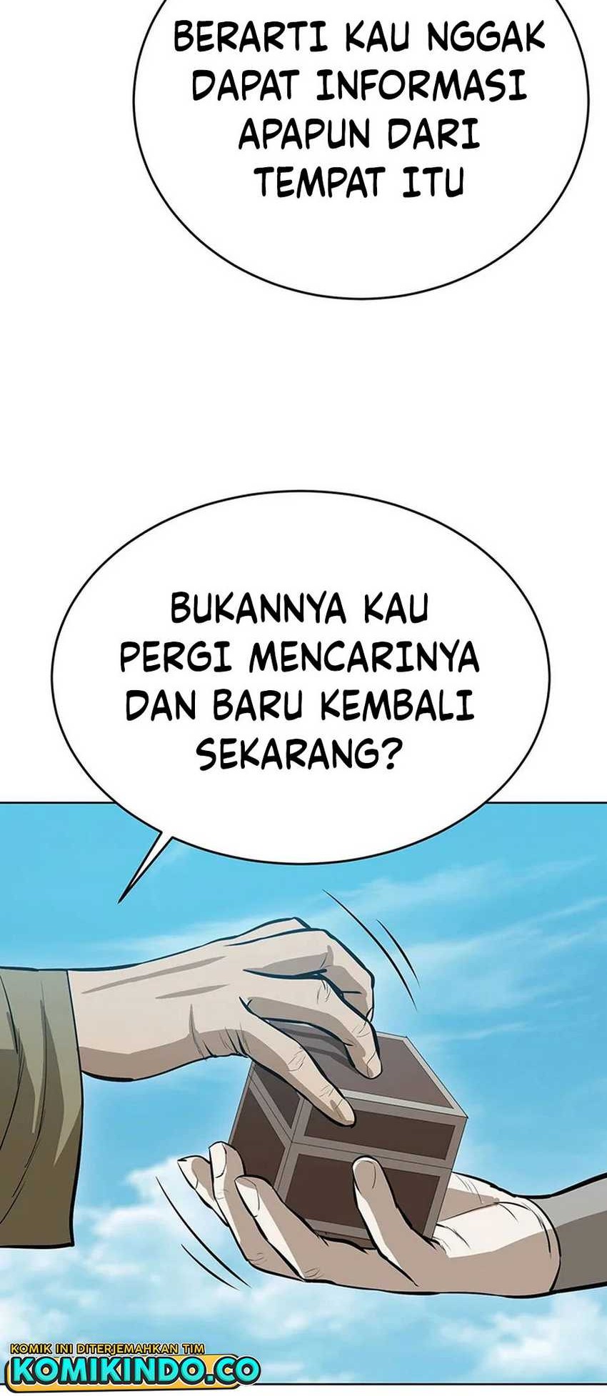 Weak Teacher Chapter 45 Gambar 16