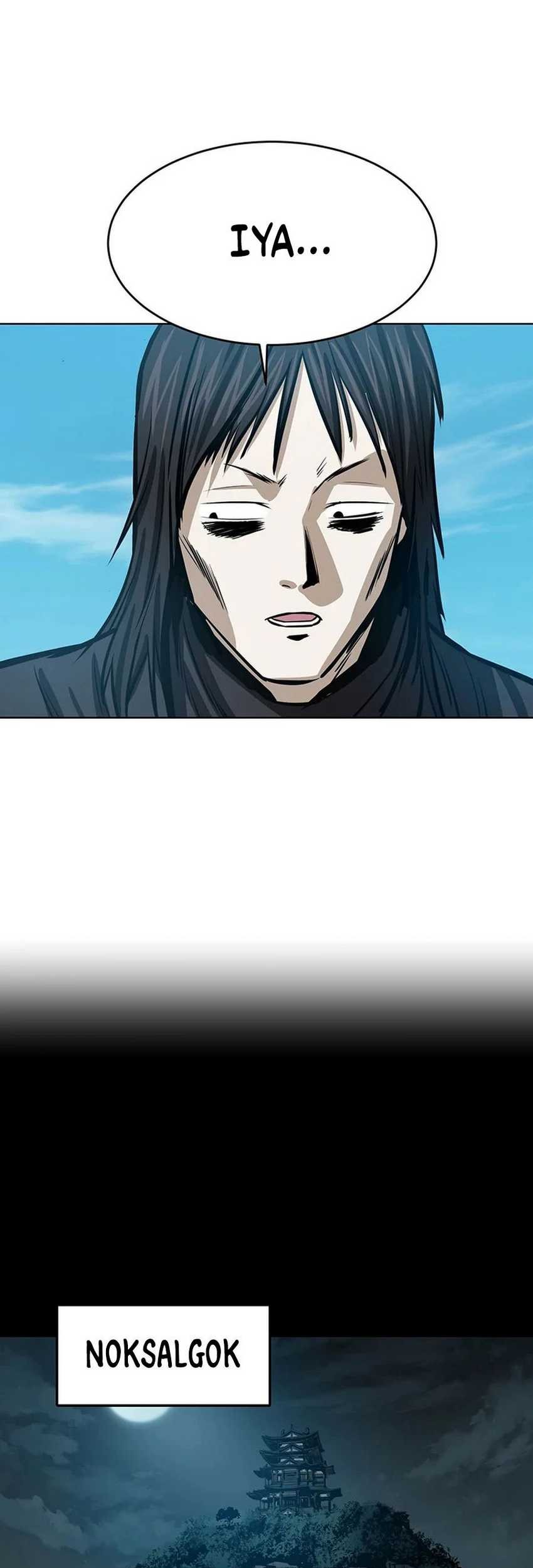 Weak Teacher Chapter 45 Gambar 17