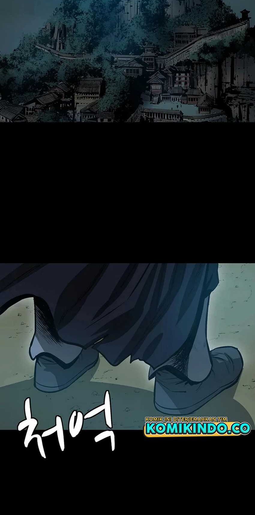 Weak Teacher Chapter 45 Gambar 18