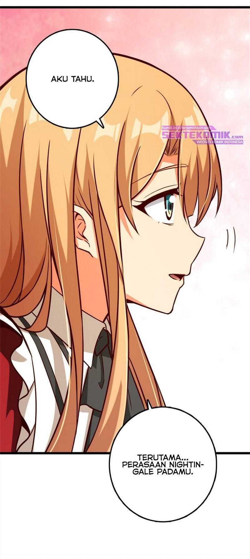 Release That Witch Chapter 364 Gambar 28