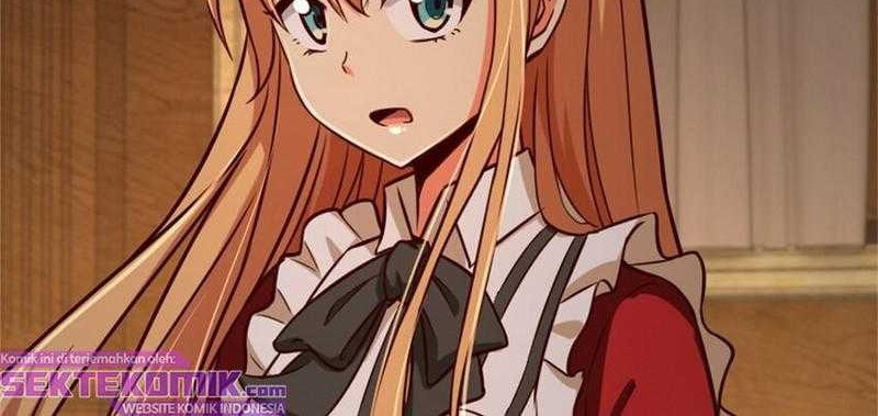 Release That Witch Chapter 364 Gambar 32