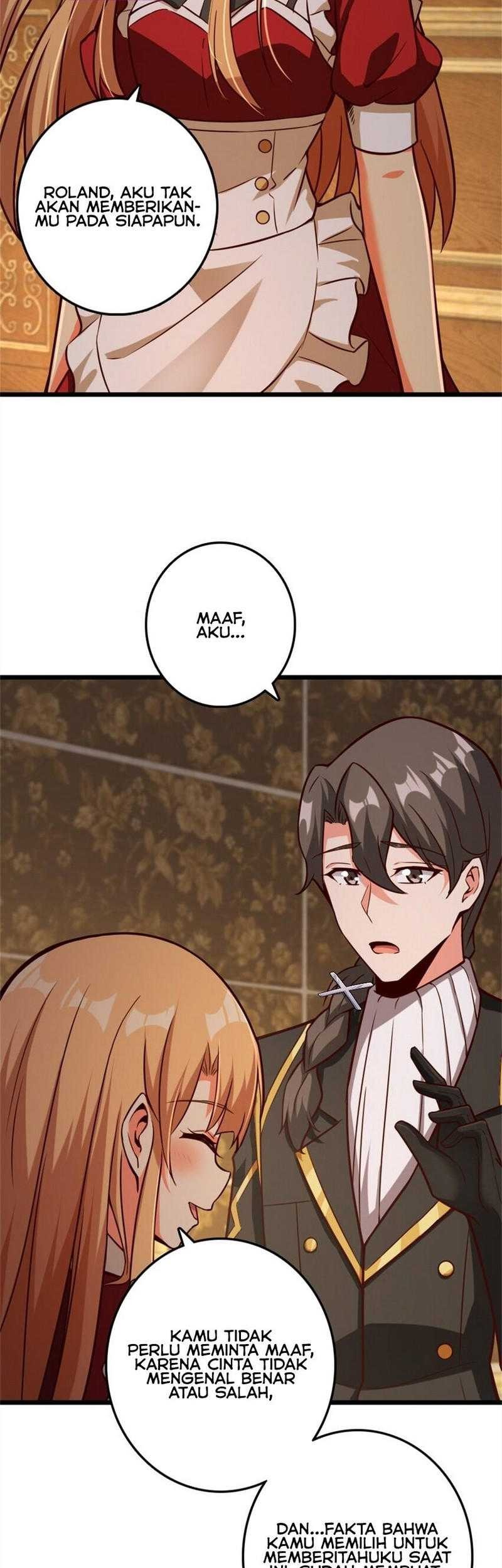 Release That Witch Chapter 364 Gambar 33