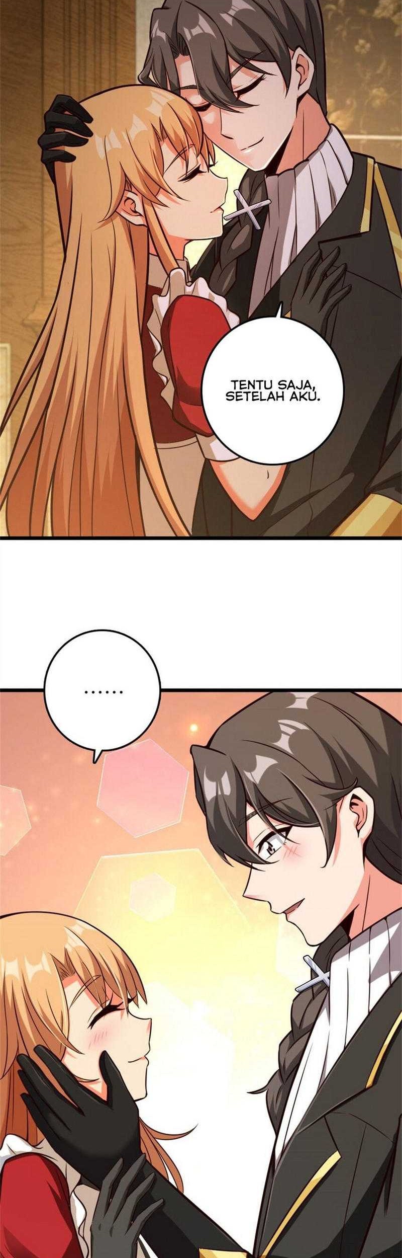 Release That Witch Chapter 364 Gambar 24