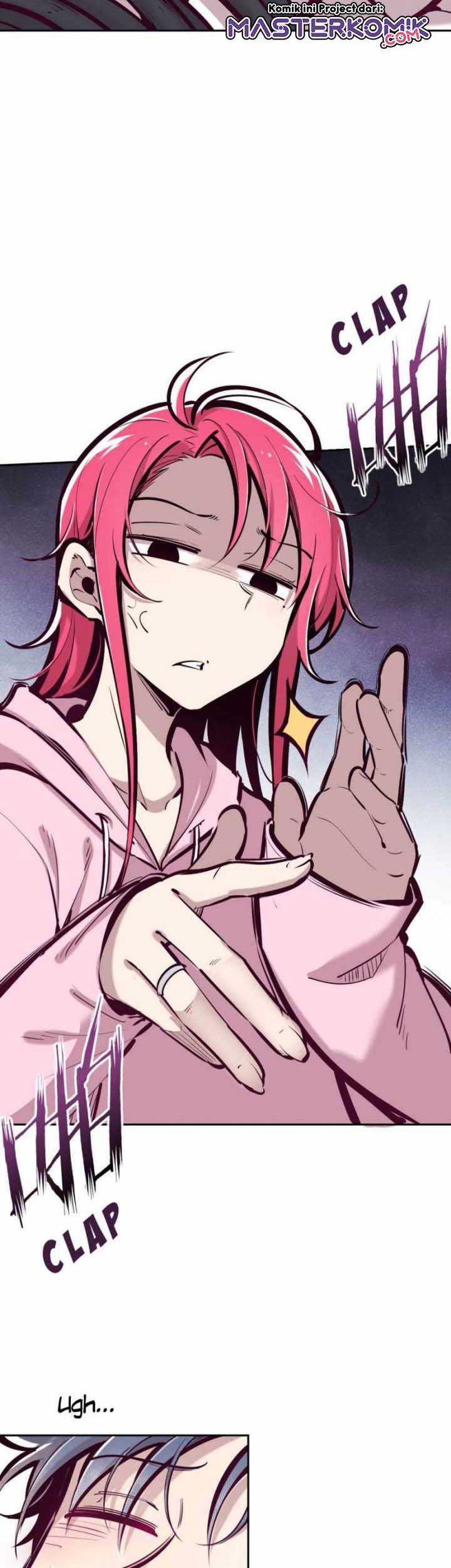 Demon X Angel, Can’t Get Along! Chapter 31 Gambar 3