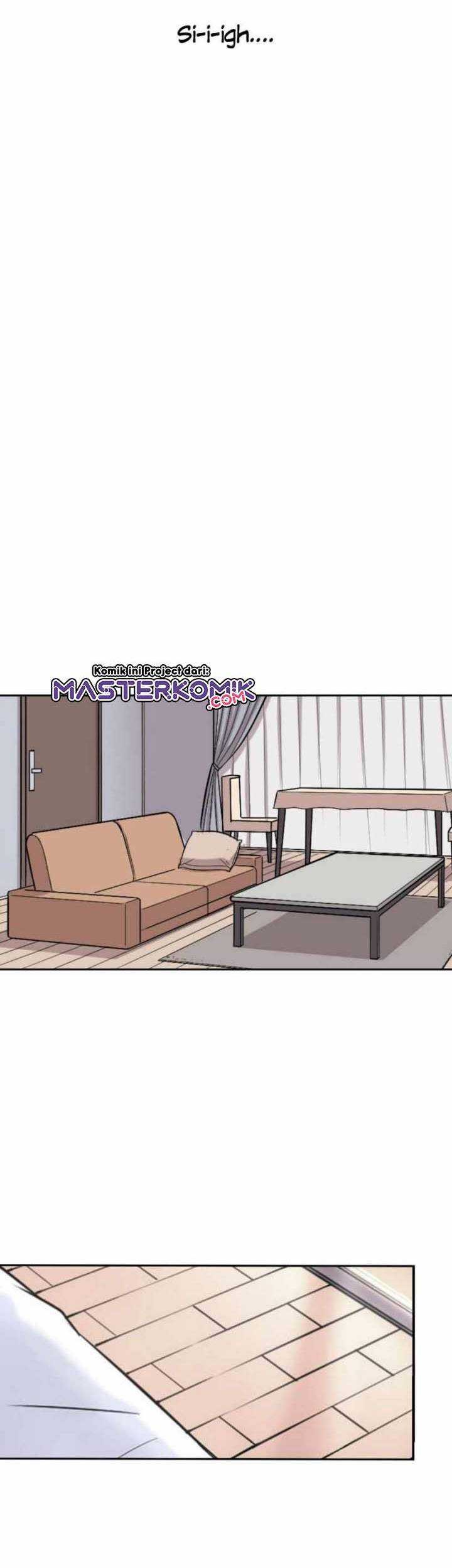Demon X Angel, Can’t Get Along! Chapter 31 Gambar 5