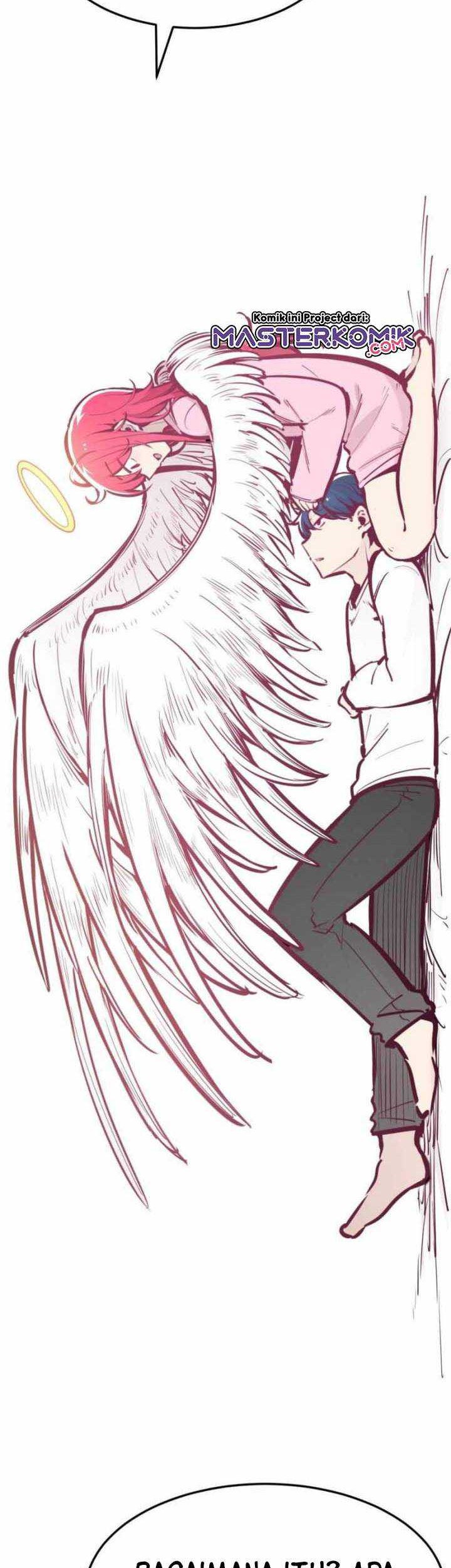 Demon X Angel, Can’t Get Along! Chapter 31 Gambar 9