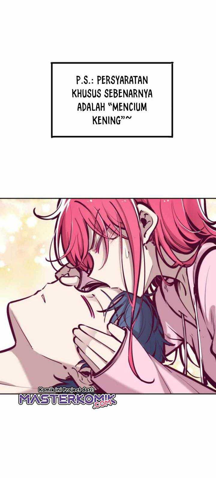 Demon X Angel, Can’t Get Along! Chapter 31 Gambar 22