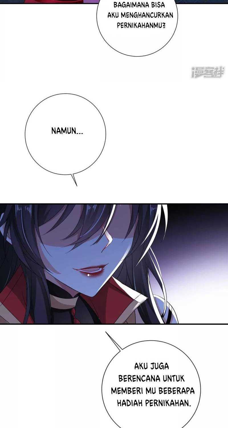 Miss Nine Doctor Chapter 127 Gambar 11