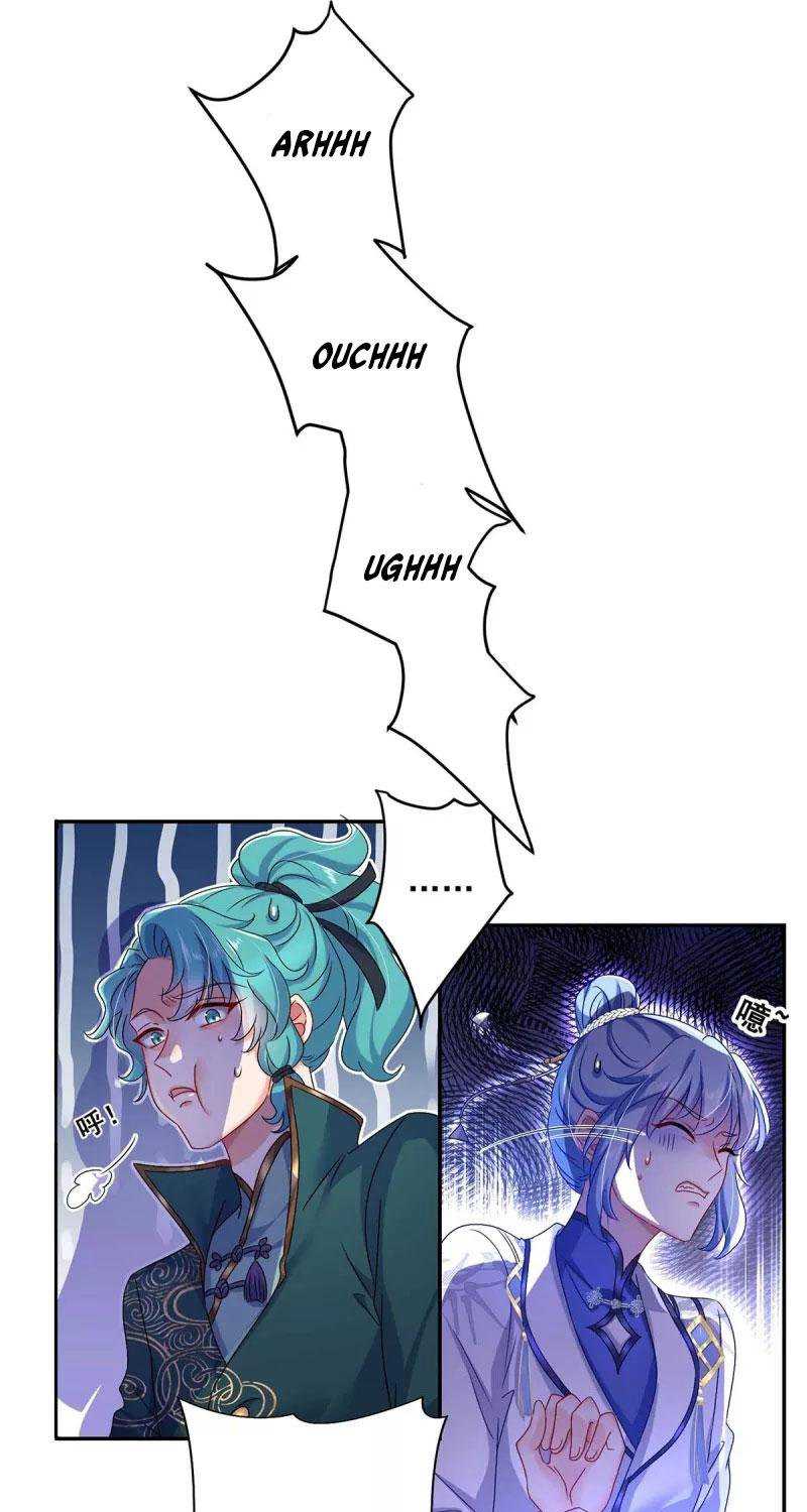 Miss Nine Doctor Chapter 127 Gambar 19