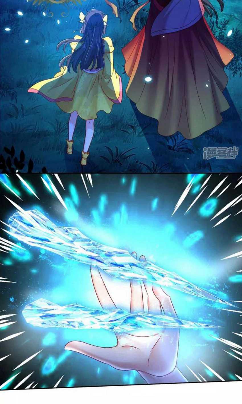 Miss Nine Doctor Chapter 127 Gambar 25