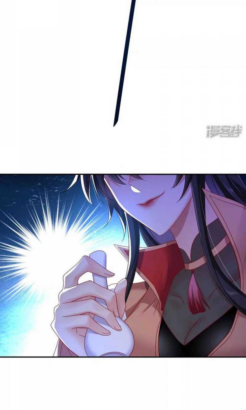 Miss Nine Doctor Chapter 127 Gambar 27