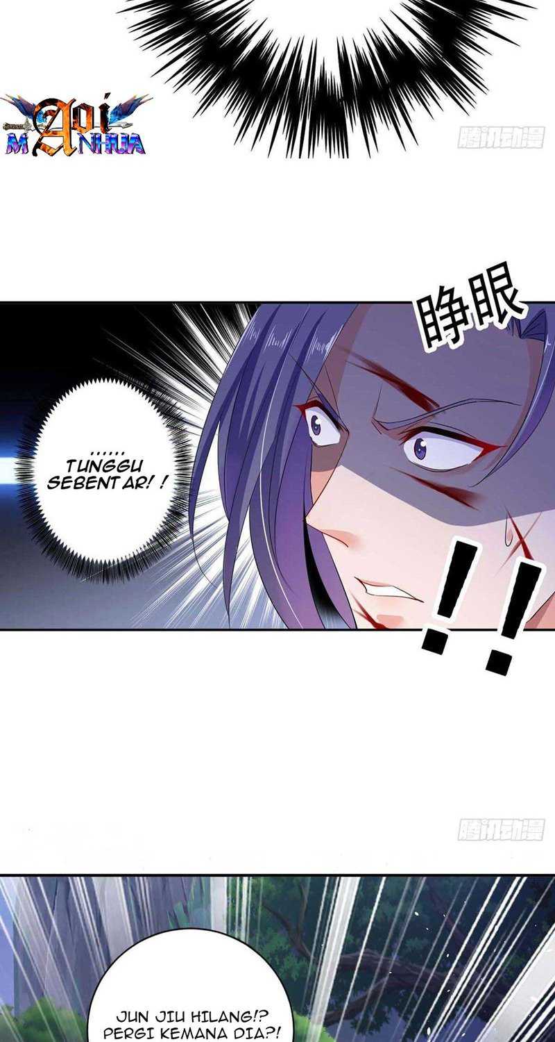 Miss Nine Doctor Chapter 126 Gambar 13
