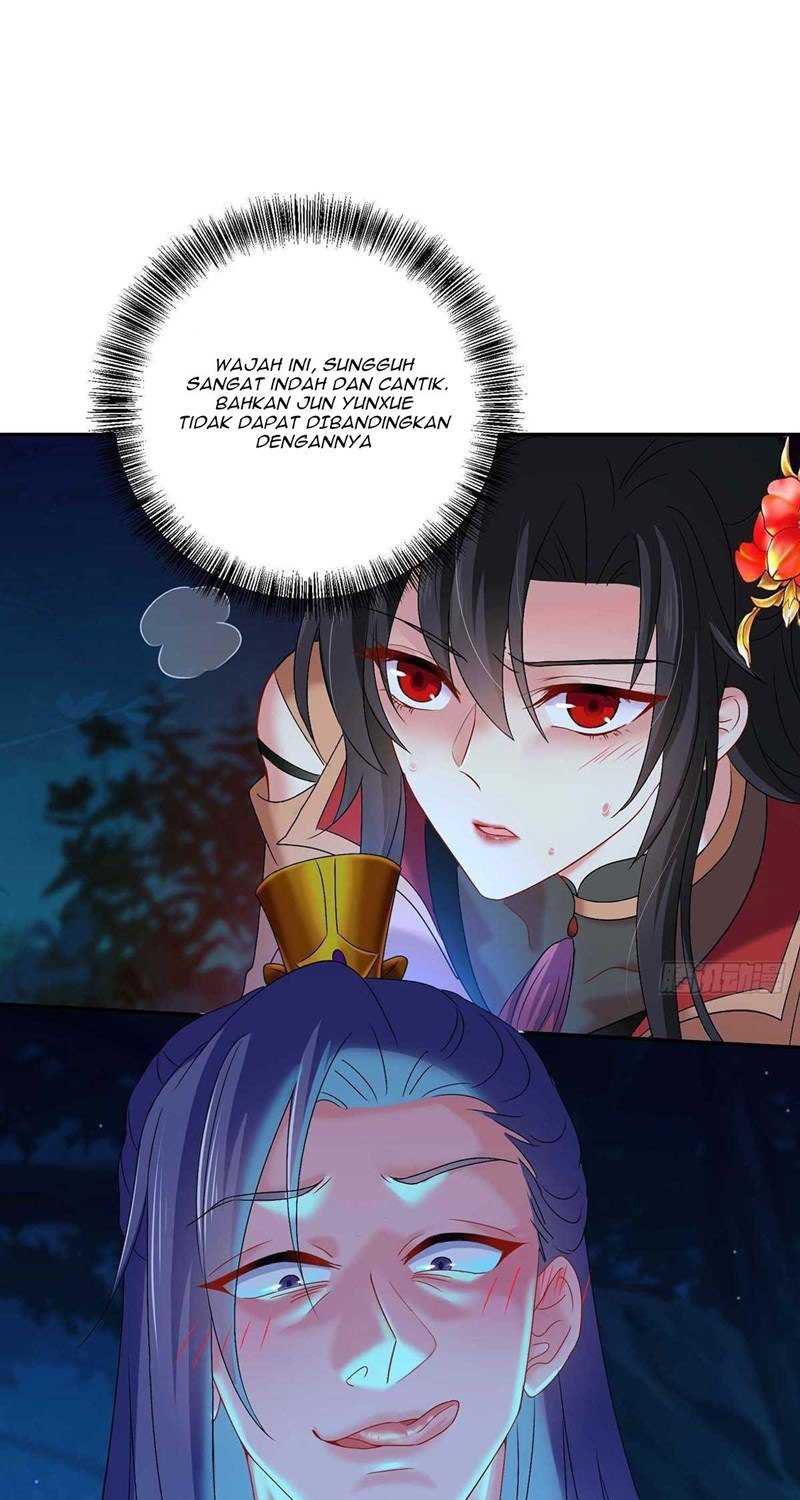 Baca Manhua Miss Nine Doctor Chapter 126 Gambar 2