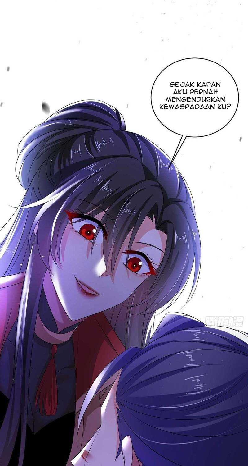 Miss Nine Doctor Chapter 126 Gambar 21