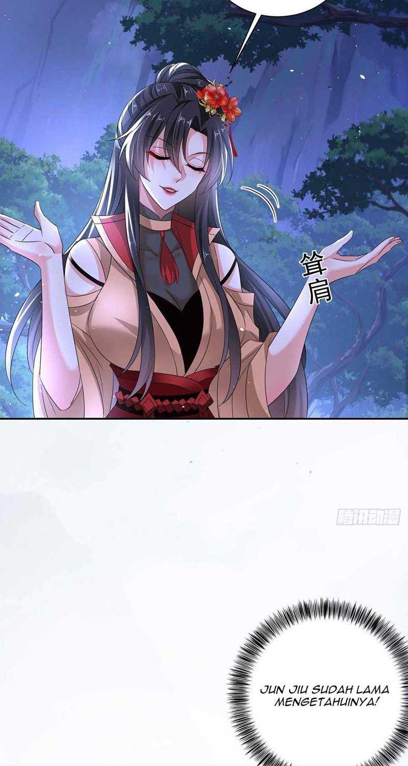 Miss Nine Doctor Chapter 126 Gambar 24