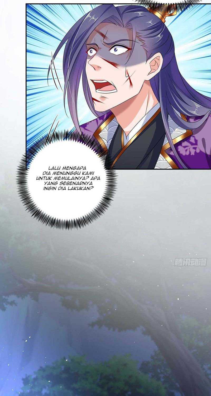 Miss Nine Doctor Chapter 126 Gambar 25