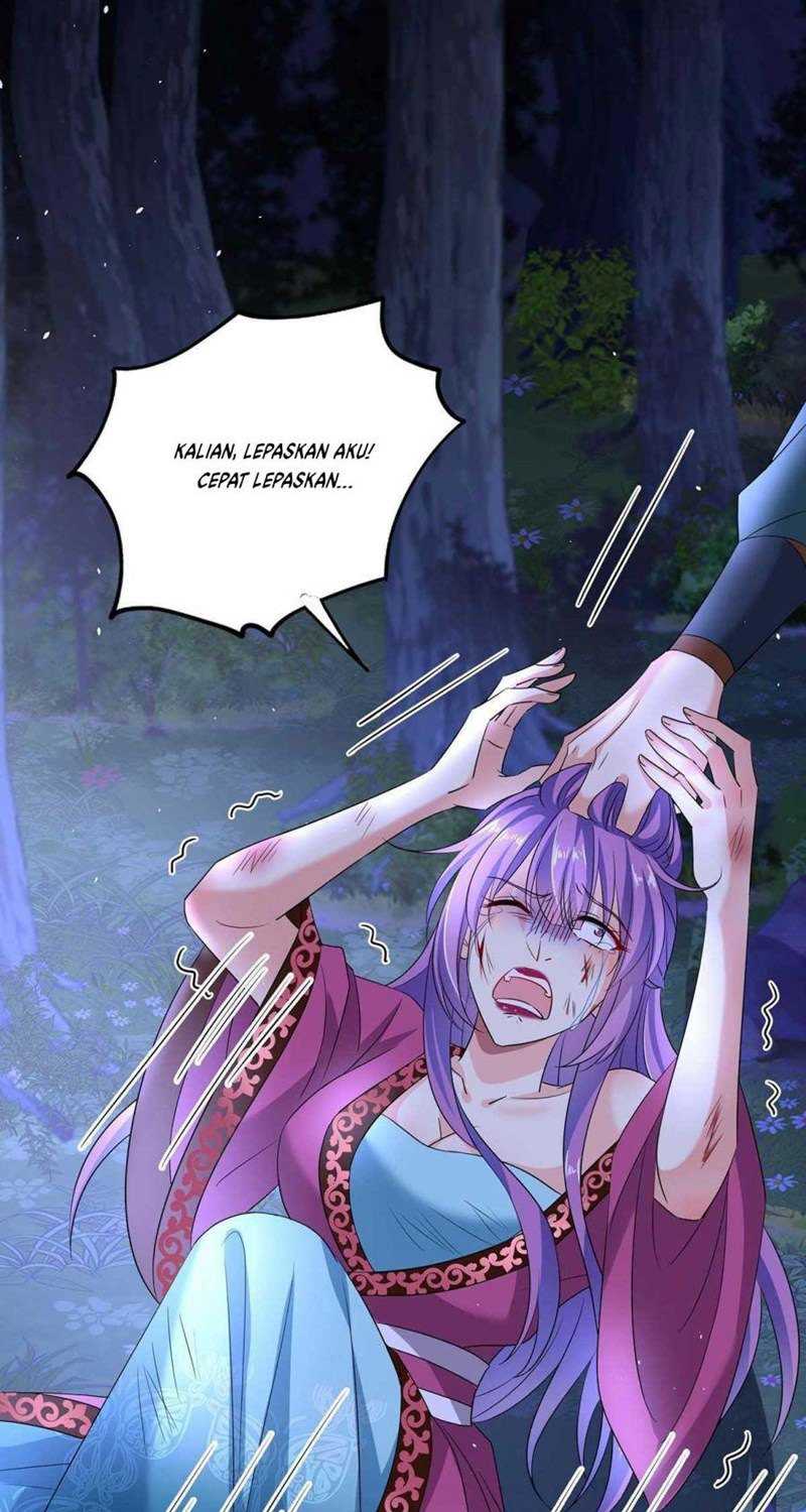 Miss Nine Doctor Chapter 126 Gambar 28