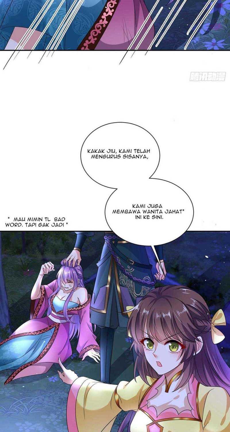 Miss Nine Doctor Chapter 126 Gambar 29