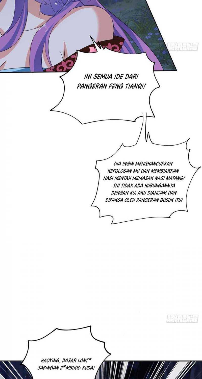 Miss Nine Doctor Chapter 126 Gambar 31