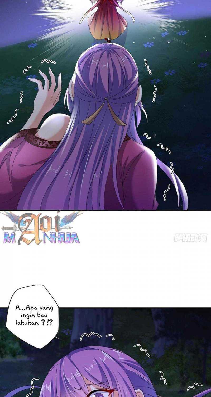 Miss Nine Doctor Chapter 126 Gambar 33