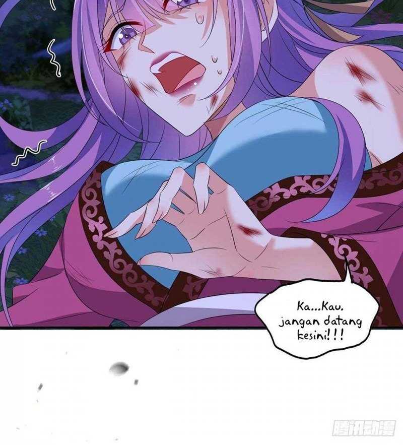Miss Nine Doctor Chapter 126 Gambar 34