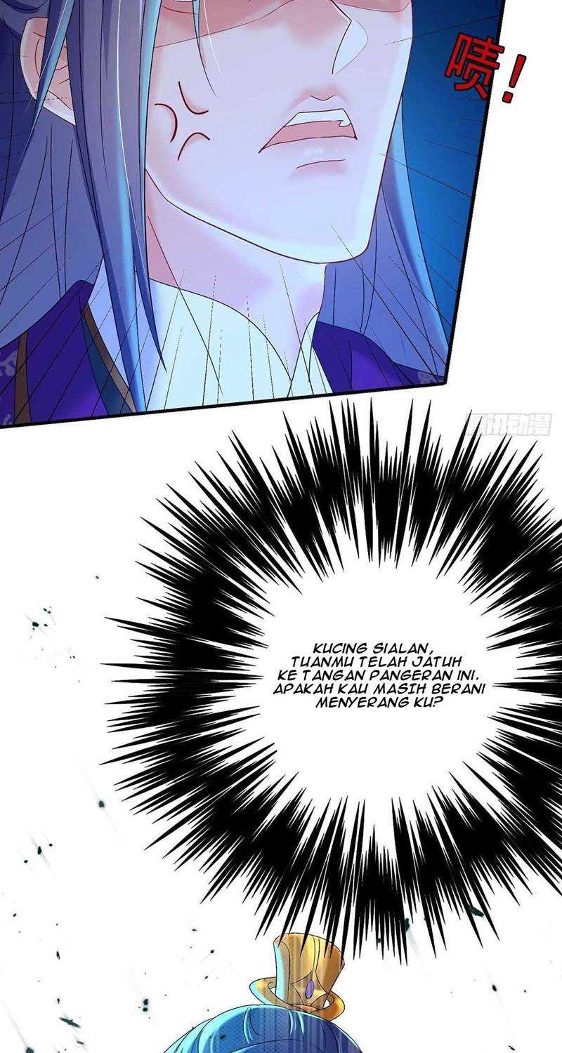 Miss Nine Doctor Chapter 126 Gambar 6