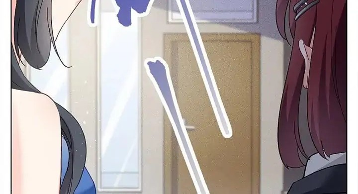 She Is Coming, Please Get Down! Chapter 66.1 Gambar 6