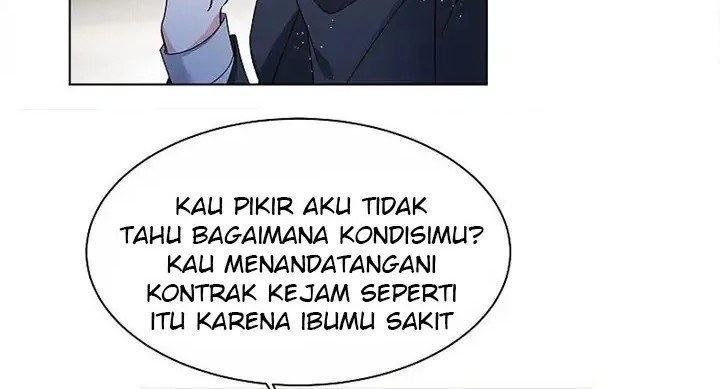 She Is Coming, Please Get Down! Chapter 66.1 Gambar 12