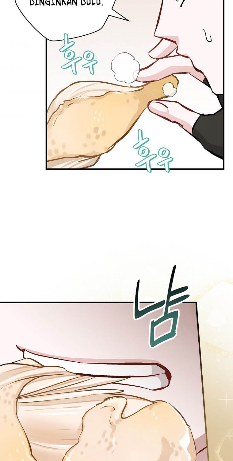 Leveling Up, By Only Eating! Chapter 97 Gambar 33